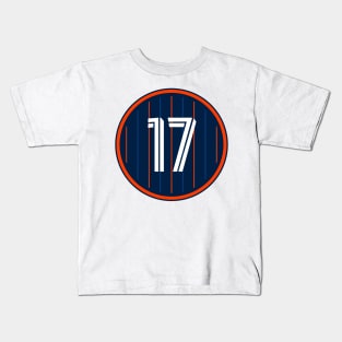 FC Cincinnati Ben Mines Kids T-Shirt